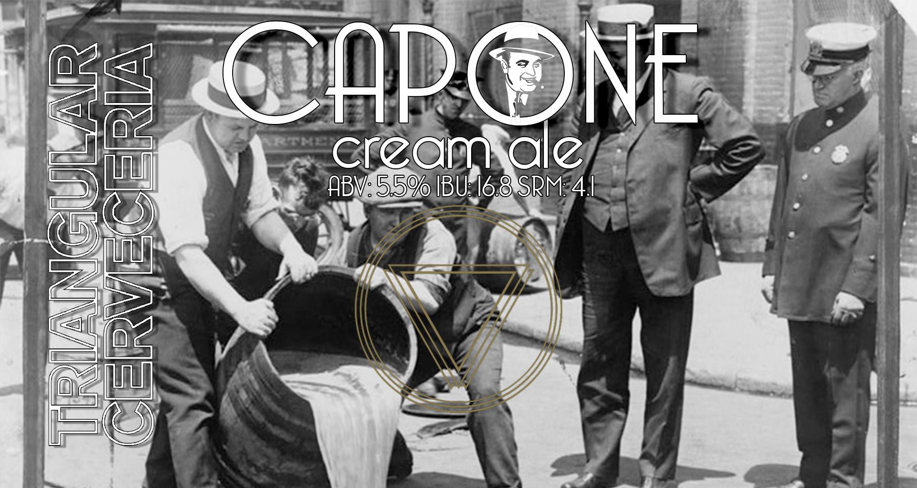 CAPONE